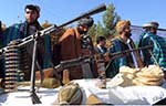 مقام های شورای عالی  صلح بغلان روند صلح را در این ولایت یک روند ناکام می دانند